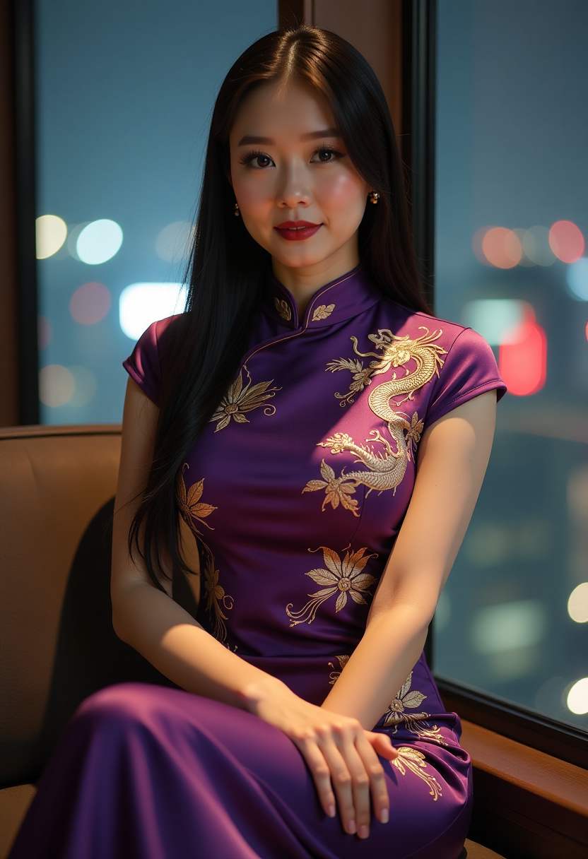 美女的诞生