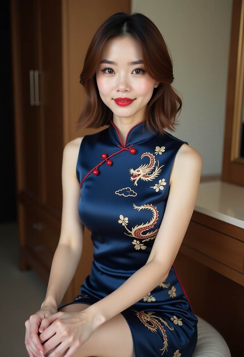 清潭洞丑闻