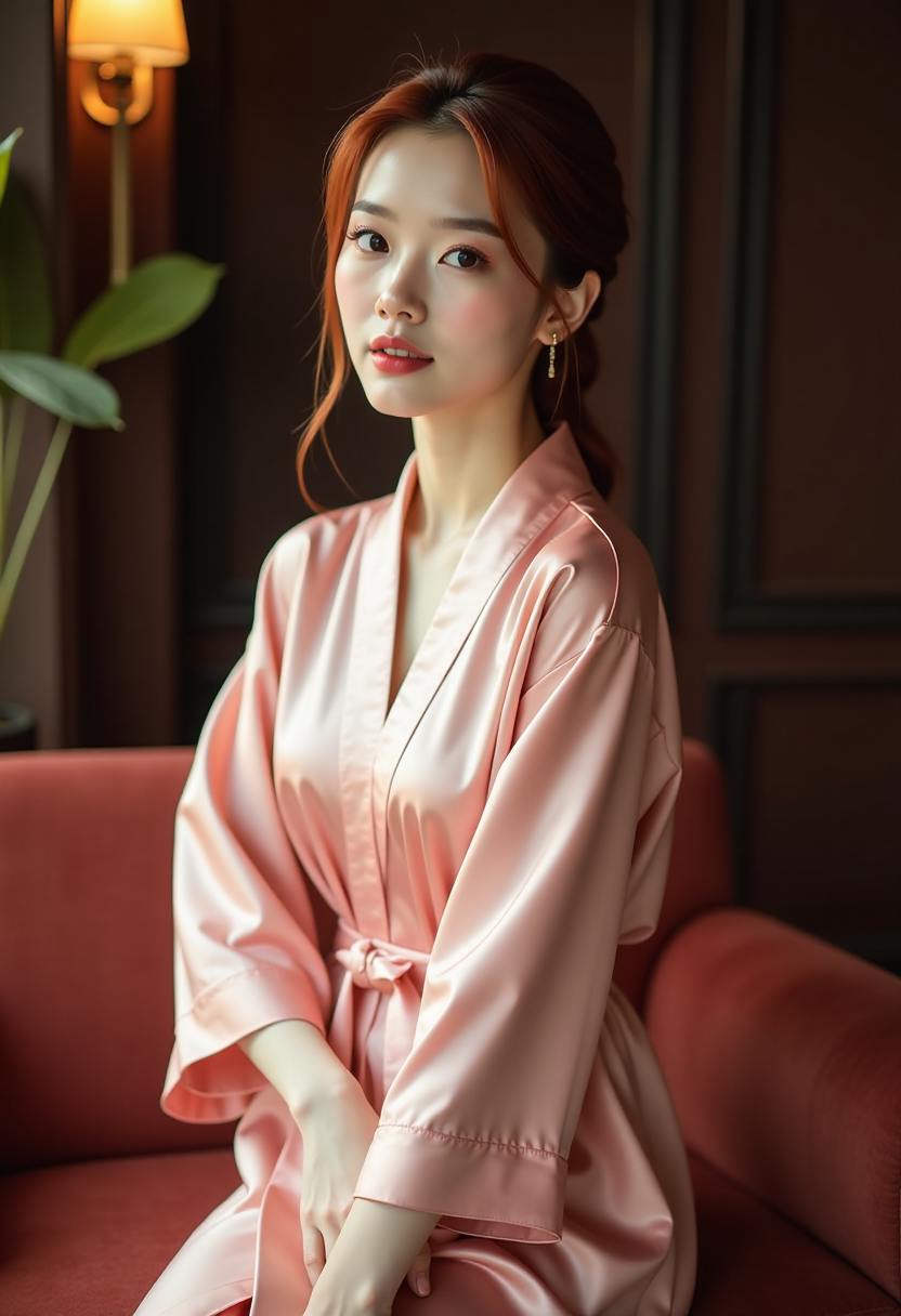 韩剧甜蜜的秘密海报剧照